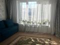 3-комнатная квартира · 96 м² · 5/9 этаж, мкр Аккент 17 за 350 000 ₸ в Алматы, Алатауский р-н