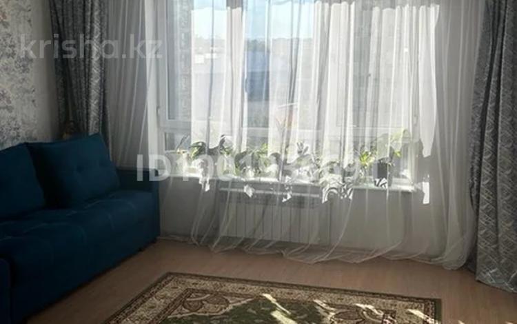 3-комнатная квартира · 96 м² · 5/9 этаж, мкр Аккент 17 за 350 000 ₸ в Алматы, Алатауский р-н — фото 2