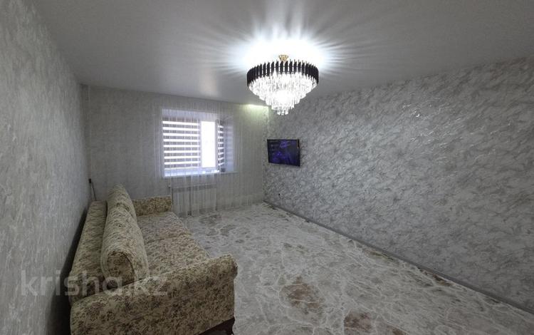 1-бөлмелі пәтер · 41.4 м² · 5/5 қабат, мкрн Кунай 84 квартал дом 3, бағасы: 15 млн ₸ в Костанае — фото 6