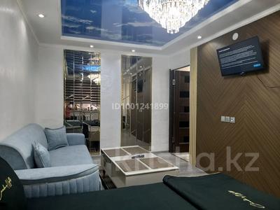 1-бөлмелі пәтер · 34 м² · 3/5 қабат, Бектурганова 11 — Универсам Вип, бағасы: 2 000 〒 в 