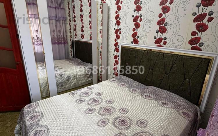 3-комнатная квартира · 67 м² · 4/5 этаж, Массив қарасу 4 за 150 000 〒 в Таразе — фото 44