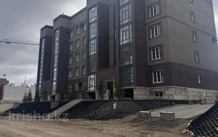 4-комнатная квартира · 130 м² · 5/6 этаж, мкр. Алтын орда, Алтын Орда 358а, 358а/1 — Номад Курылыс за 37.9 млн ₸ в Актобе — фото 2
