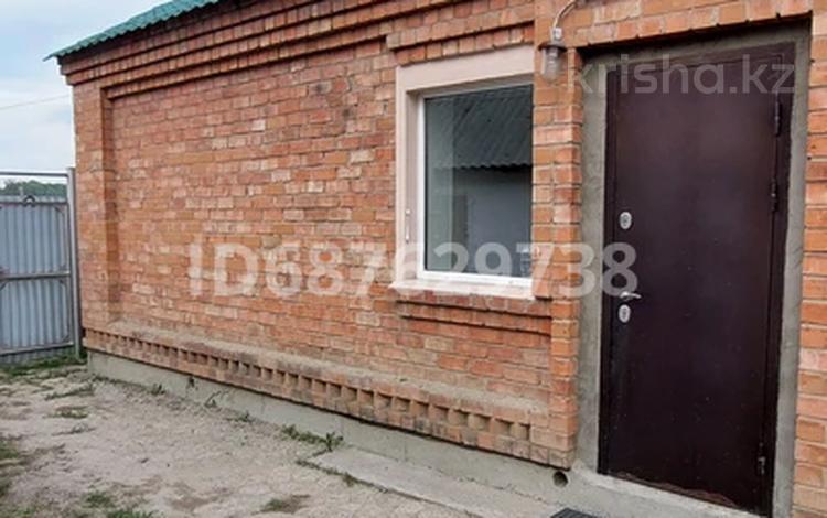 Жеке үй · 3 бөлме · 80 м², Школьная 25, бағасы: 150 000 〒 в Усть-Каменогорске, Меновное — фото 2