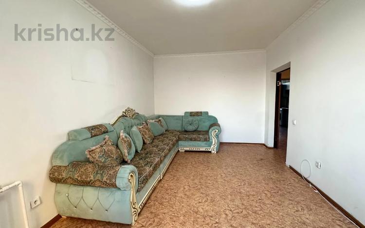 3-бөлмелі пәтер · 85 м² · 1/9 қабат, Коктем 18, бағасы: 31 млн ₸ в Талдыкоргане, мкр Болашак — фото 16