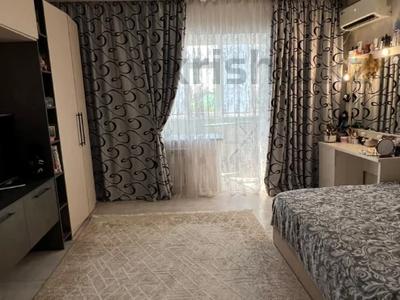 1-бөлмелі пәтер · 50.6 м² · 4/9 қабат, Кунаева, бағасы: 19 млн ₸ в Уральске