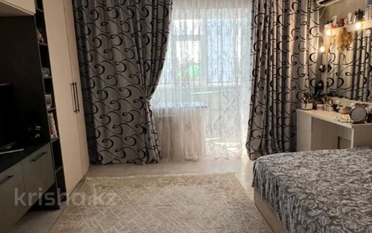 1-бөлмелі пәтер · 50.6 м² · 4/9 қабат, Кунаева, бағасы: 19 млн ₸ в Уральске — фото 2