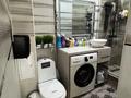 1-бөлмелі пәтер · 50.6 м² · 4/9 қабат, Кунаева, бағасы: 19 млн ₸ в Уральске — фото 10