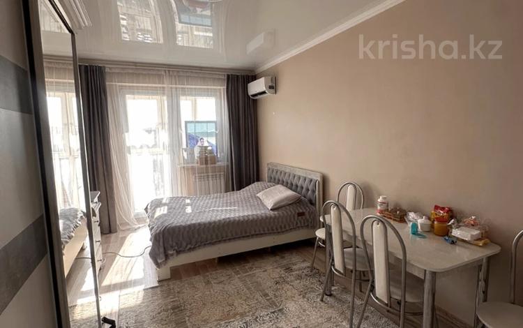 1-комнатная квартира · 31 м² · 9/10 этаж, мкр Шугыла, Жунисова за 19.5 млн ₸ в Алматы, Наурызбайский р-н — фото 2