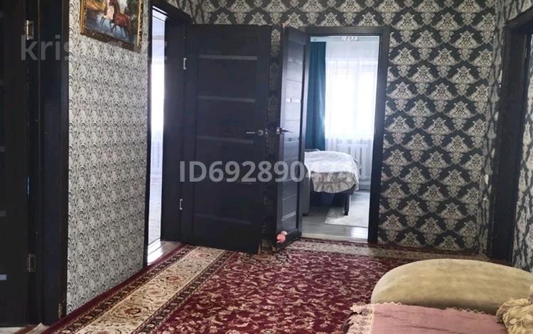 Часть дома • 4 комнаты • 53.2 м² • 7 сот., Школьная 7кв1 за 12 млн 〒 в Алтын-Дала — фото 2