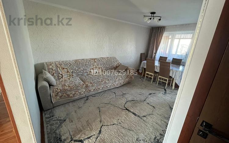 3-бөлмелі пәтер · 61 м² · 5/5 қабат, мкр Юго-Восток, 28й микрорайон 27 — проспект Строителей, бағасы: 18.7 млн ₸ в Караганде, Казыбек би р-н — фото 2