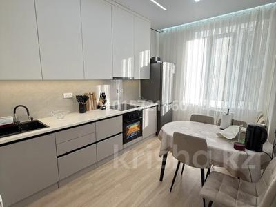 2-бөлмелі пәтер · 56 м² · 2/5 қабат, Михайловка ш/а., Анжерская, 44Б 44Б, бағасы: 34 млн ₸ в Караганде, Казыбек би р-н