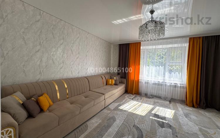 1-бөлмелі пәтер · 42 м² · 1/9 қабат, Юго-Восток ш/а. 15 — Тәттімбет көшесі 15, бағасы: 180 000 ₸ в Караганде, Казыбек би р-н — фото 2