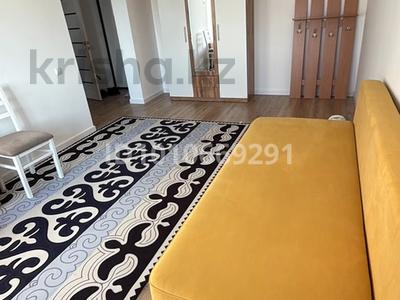 1-бөлмелі пәтер · 34.5 м² · 10/12 қабат, Е-915 9п, бағасы: 28.5 млн ₸ в Астане, Есильский р-н