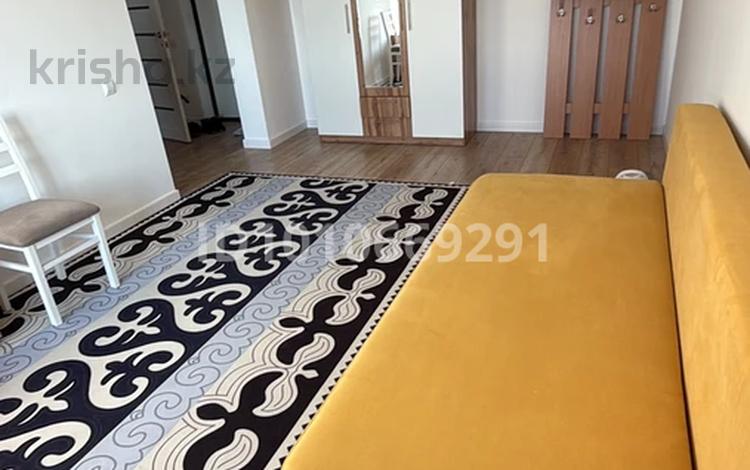 1-бөлмелі пәтер · 34.5 м² · 10/12 қабат, Е-915 9п, бағасы: 28.5 млн ₸ в Астане, Есильский р-н — фото 2