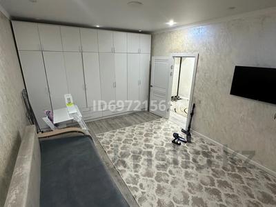 1-комнатная квартира · 50 м² · 5/5 этаж, Алашахана за 20.7 млн ₸ в Жезказгане