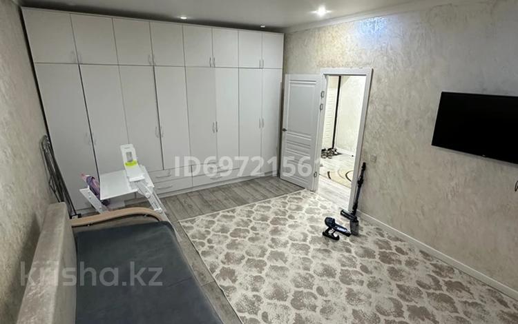 1-комнатная квартира · 50 м² · 5/5 этаж, Алашахана за 20.7 млн ₸ в Жезказгане — фото 42
