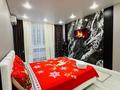 1-комнатная квартира · 58 м² · 2/5 этаж, мкр. Зачаганск пгт, Мурата Монкеулы 81/2 за 14 000 ₸ в Уральске