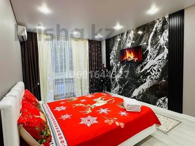 1-комнатная квартира · 58 м² · 2/5 этаж, мкр. Зачаганск пгт, Мурата Монкеулы 81/2 за 14 000 ₸ в Уральске