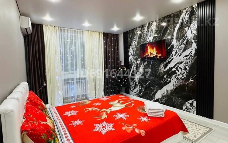 1-комнатная квартира · 58 м² · 2/5 этаж, мкр. Зачаганск пгт, Мурата Монкеулы 81/2 за 14 000 ₸ в Уральске — фото 15