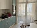 1-комнатная квартира · 47 м² · 7/21 этаж, Сейфуллина 574/1 к2 за 66 млн ₸ в Алматы, Бостандыкский р-н — фото 6