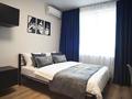 1-комнатная квартира · 37 м² · 8/12 этаж, Тауелсиздик 21 за 12 000 ₸ в Астане, Алматы р-н