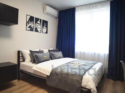 1-комнатная квартира · 37 м² · 8/12 этаж, Тауелсиздик 21 за 12 000 ₸ в Астане, Алматы р-н
