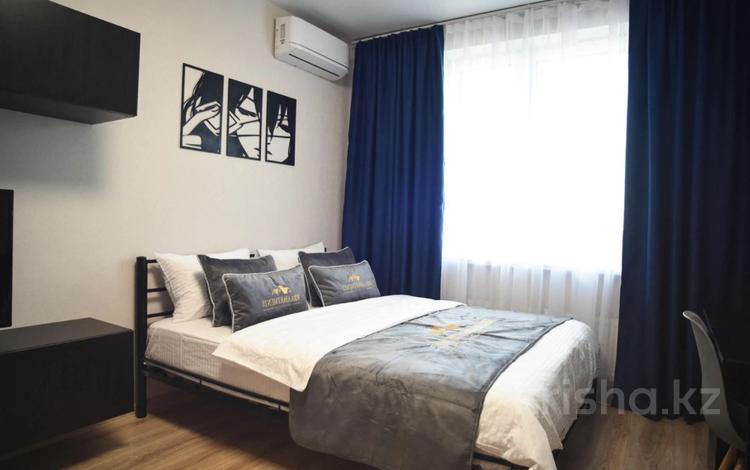 1-комнатная квартира · 37 м² · 8/12 этаж, Тауелсиздик 21 за 12 000 ₸ в Астане, Алматы р-н — фото 2
