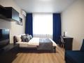 1-комнатная квартира · 37 м² · 8/12 этаж, Тауелсиздик 21 за 12 000 ₸ в Астане, Алматы р-н — фото 2