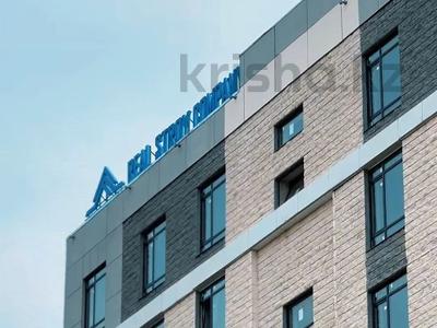 2-комнатная квартира · 53 м² · 3/8 этаж, уалиханова 2/1 за ~ 19 млн 〒 в Талдыкоргане