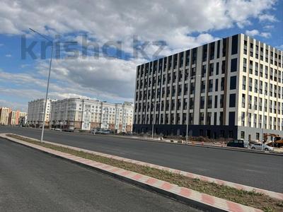 1-бөлмелі пәтер · 23.5 м² · 8/10 қабат, Мухамедханова 28 — Ул.Айтматова,Гимназия 90, бағасы: 10.3 млн ₸ в Астане, Нура р-н