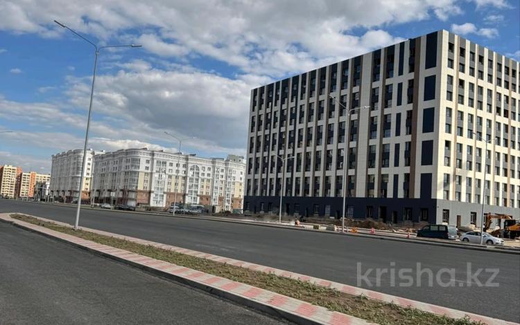 1-бөлмелі пәтер · 23.5 м² · 8/10 қабат, Мухамедханова 28 — Ул.Айтматова,Гимназия 90, бағасы: 10.3 млн ₸ в Астане, Нура р-н — фото 2