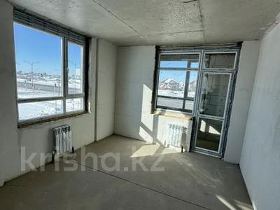 2-комнатная квартира · 58 м² · 4/9 этаж, А102 104 — Шаймерденова за 19.5 млн 〒 в Астане, Сарайшык р-н