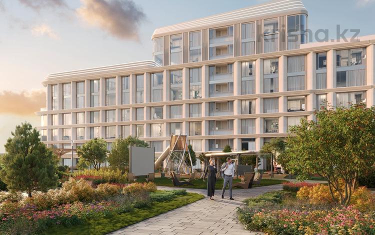 5-комнатная квартира · 212.61 м², Е 900 5, 5/1, 5/2, 5/3 за ~ 272.8 млн 〒 в Астане, Нура р-н — фото 9