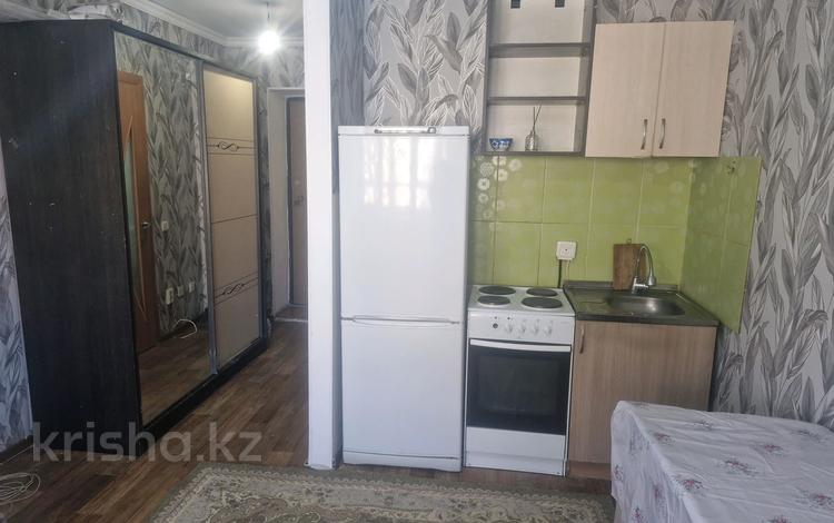 1-комнатная квартира, 20 м², 3/5 этаж помесячно, Манаса 20/1 — Кудайбердиулы- Онкодиспансер.