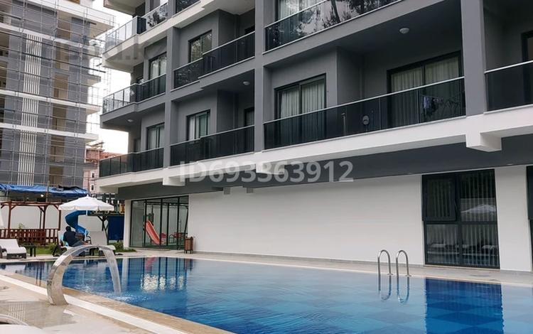 2-комнатная квартира · 42 м² · 4/6 этаж, Авсаллар 2 за 380 000 〒 в Аланье — фото 2