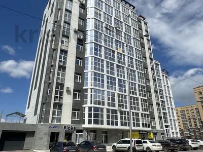 2-комнатная квартира, 62.6 м², 10/10 этаж, Ю.Гагарина 11А за 17.5 млн 〒 в Кокшетау