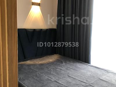 1-комнатная квартира · 30 м² · 11/17 этаж, Толе би 185А — Толе би, Ауэзова за 320 000 ₸ в Алматы, Алмалинский р-н