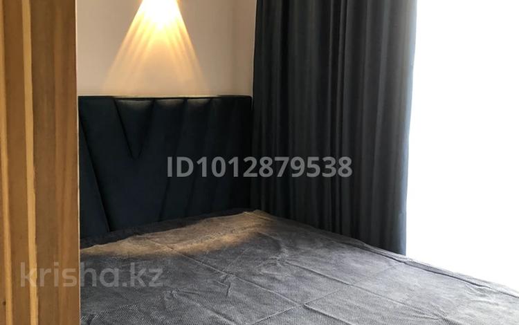 1-бөлмелі пәтер · 30 м² · 11/17 қабат, Толе би 185А — Толе би, Ауэзова, бағасы: 320 000 ₸ в Алматы, Алмалинский р-н — фото 2