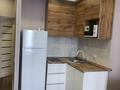 1-бөлмелі пәтер · 30 м² · 11/17 қабат, Толе би 185А — Толе би, Ауэзова, бағасы: 320 000 ₸ в Алматы, Алмалинский р-н — фото 7