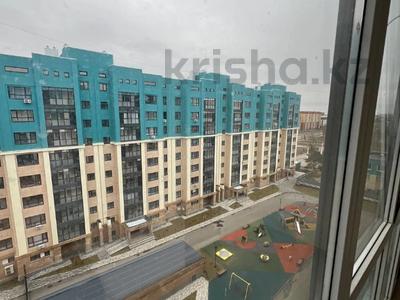 2-комнатная квартира · 68.6 м² · 8/9 этаж, курганская 2В за 28 млн 〒 в Костанае