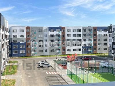 2-бөлмелі пәтер · 61 м² · 4/5 қабат, мкр Шайкорык, Шайқорық ш/а. 14 — Кирова базар, бағасы: 85 000 〒 в Таразе