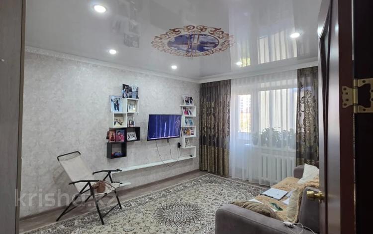 2-комнатная квартира · 51 м² · 5/5 этаж, Иртышская за 18 млн ₸ в Семее — фото 8