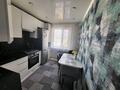 3-комнатная квартира · 65 м² · 8/9 этаж, Жамбыла — Ажар за 27.5 млн ₸ в Петропавловске