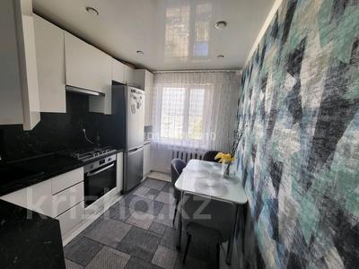 3-комнатная квартира · 65 м² · 8/9 этаж, Жамбыла — Ажар за 27.5 млн ₸ в Петропавловске
