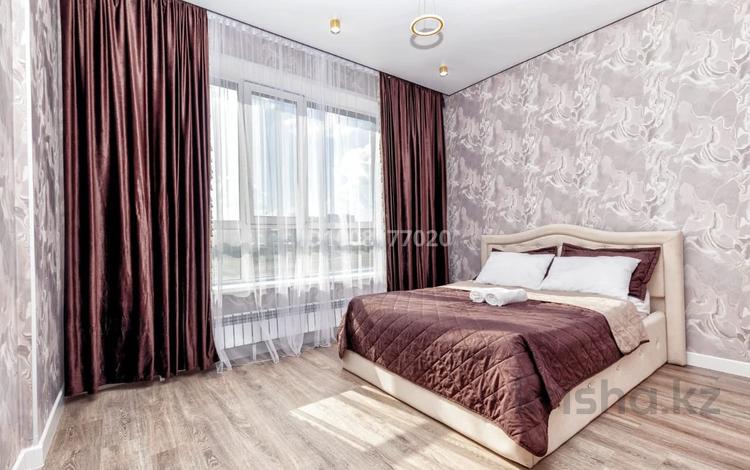 2-комнатная квартира · 44 м² · 2/14 этаж, Калдаякова 44 — Улы дала за 14 000 ₸ в Астане, Алматы р-н — фото 2