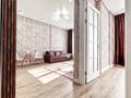 2-комнатная квартира · 44 м² · 2/14 этаж, Калдаякова 44 — Улы дала за 14 000 ₸ в Астане, Алматы р-н — фото 6