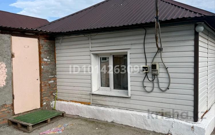 Жеке үй · 2 бөлме · 60 м² · 4 жүзд., Черняховского, бағасы: 7.5 млн ₸ в Усть-Каменогорске, Ульбинский — фото 2