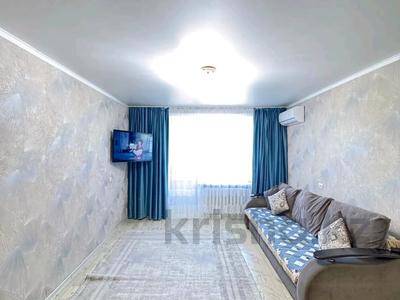 2-бөлмелі пәтер · 49.4 м² · 5/5 қабат, Тельмана 162а, бағасы: 19 млн ₸ в Семее