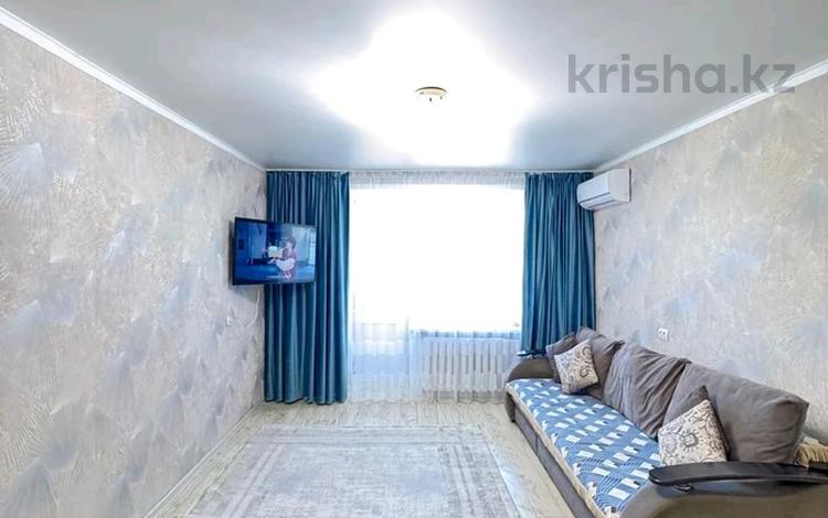 2-бөлмелі пәтер · 49.4 м² · 5/5 қабат, Тельмана 162а, бағасы: 19 млн ₸ в Семее — фото 2