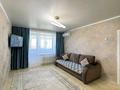 2-бөлмелі пәтер · 49.4 м² · 5/5 қабат, Тельмана 162а, бағасы: 19 млн ₸ в Семее — фото 2